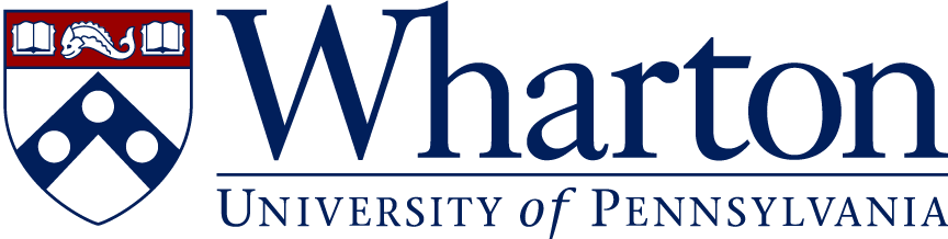 The Wharton School of the University of Pennsylvania