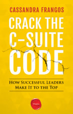 Crack the C-Suite Code