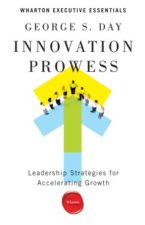 Innovation Prowess