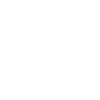 AI A simple white line drawing of a brain on a black background, representing intelligence or mental activity.