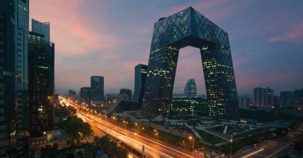 campus-beijing