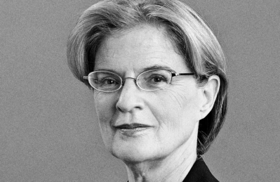 Pillar Faculty BW Photos 0026 Susan Wachter