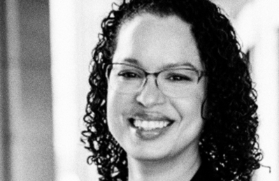 Pillar Faculty BW 0000 Rachel Arnett