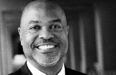 Pillar Faculty BW 0003 Ken Shropshire