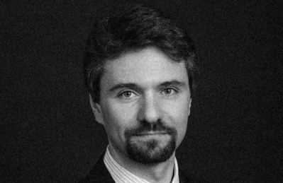 Nikolai Roussanov Photo