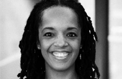 Pillar Faculty BW 0010 Stephanie Creary