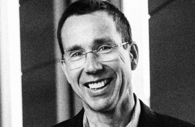 Christian Terwiesch Photo