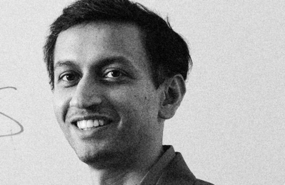 Kartik Hosanagar Photo