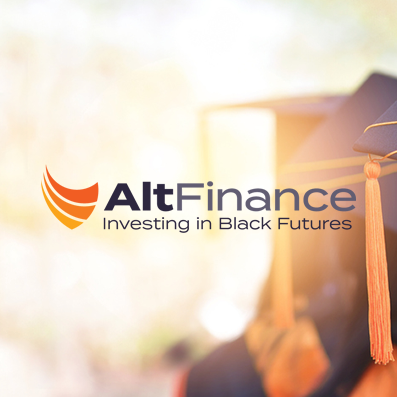 Alt-Finance Logo