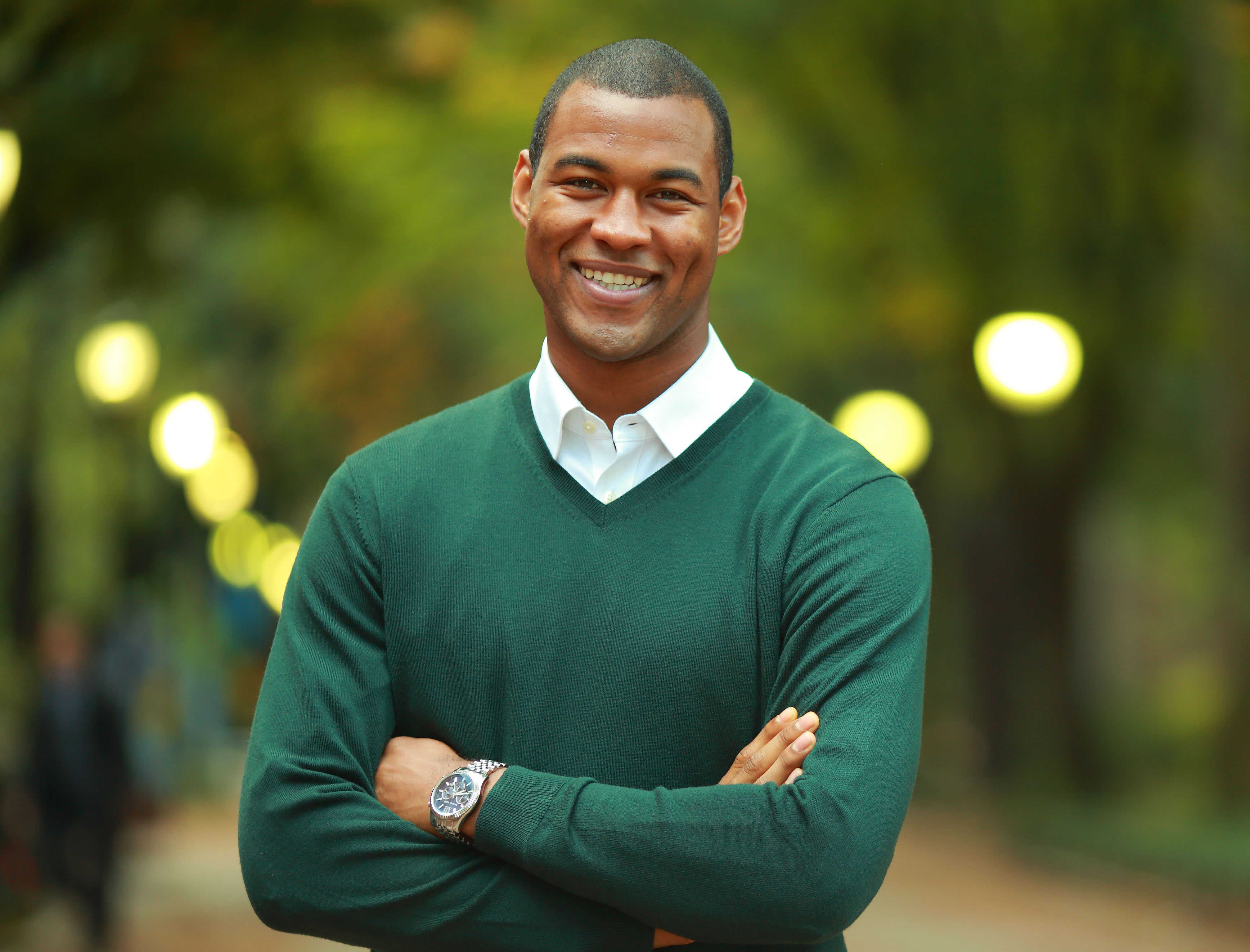 2015 MBA Welcome Committee, MBA Class of 2015