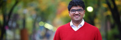 Siddharth Shah