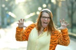 lauren daniels tiger